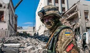 politico украинските власти разкриха корупционна сделка доставка оръжие