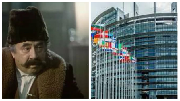 разследване mediamall бай ганьо европарламента става евродепутат българия ndash част