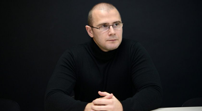 андрей янкулов конституционните промени сами себе абсолютно нищо гарантират