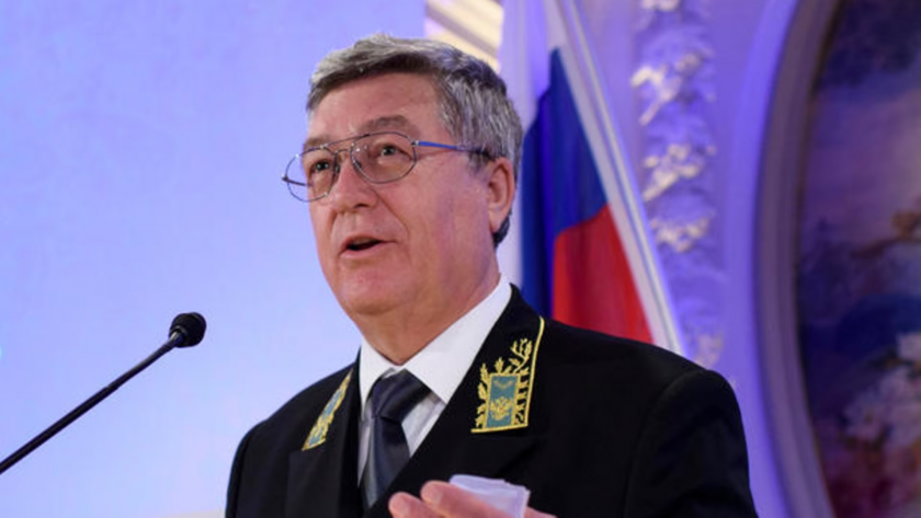 дипломат швейцария загуби легитимността безпристрастна международна платформа