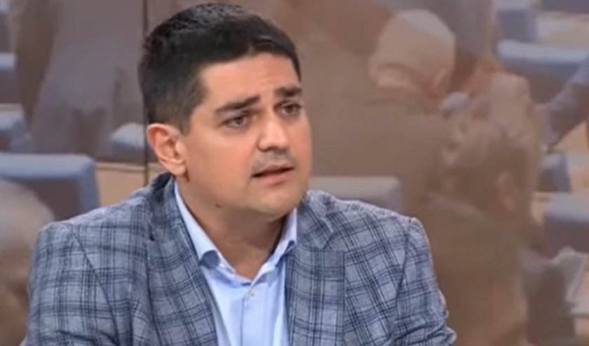 радостин василев скочи правителството обвини работи украйна видео