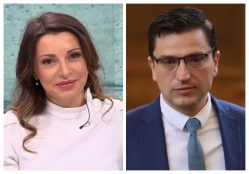 депутатка итн размаза самовлюбения сабрутев