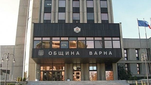 централният варненски район bdquoодесосldquo остана без кмет