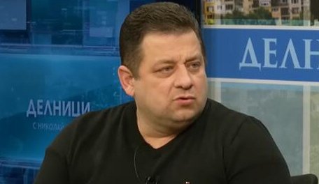 николай марков украинската война свърши