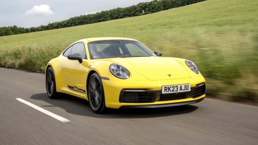 три нарко porsche отиват търг