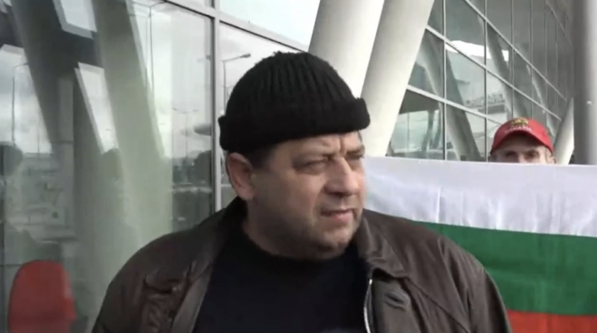 полк николай марков мигрантите идват българия работят