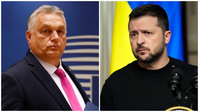 млрд евро украйна пари унгария