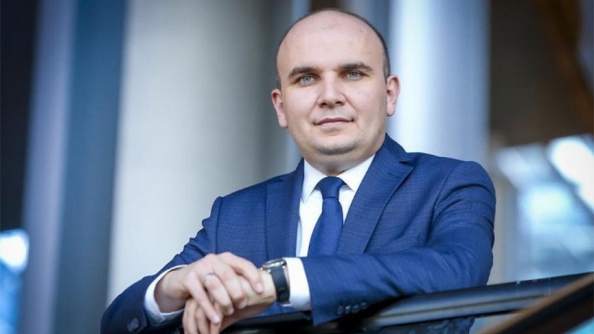 илхан кючюк ставаме пълноправен член шенген 2025