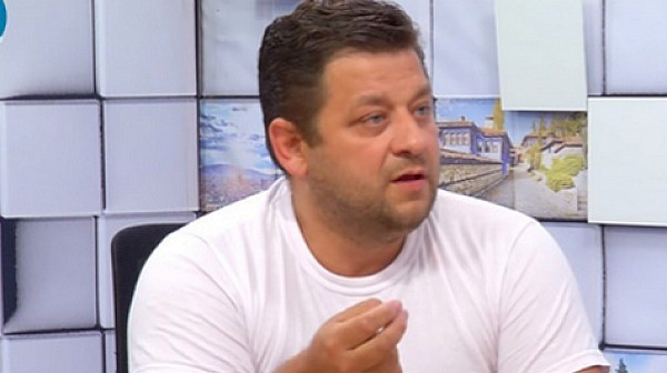 полк николай марков спрете фантазиите включете мозъците