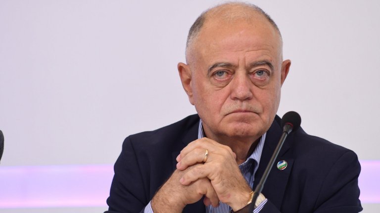 дар ген наско бил тенденциозно подведен