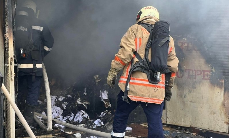 възрастна жена загина пожар плевенско