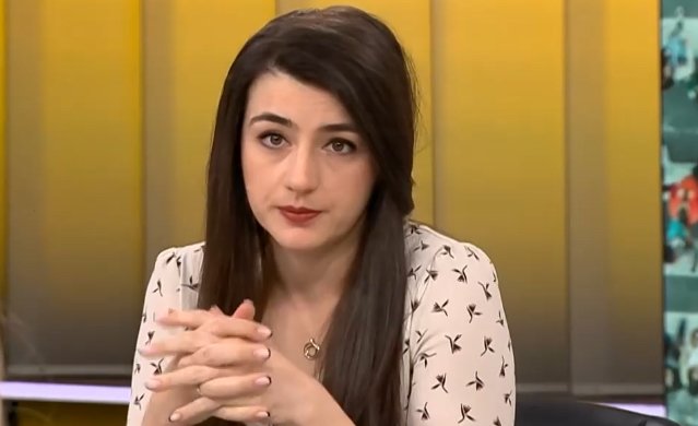 лена бориславова герб ходят телевизиите жалват ротацията