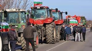 очаква финализиране споразумението фермерите властта