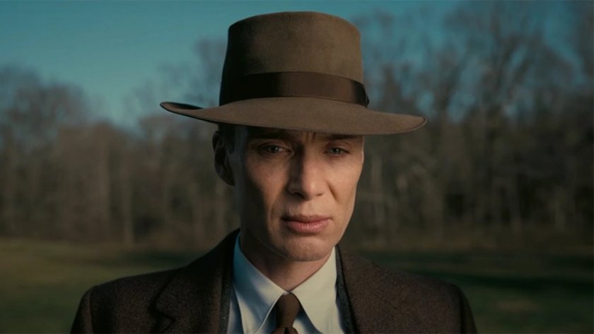 ldquoопенхаймерrdquo печели награди bafta
