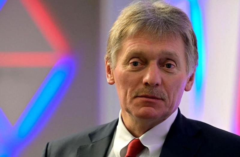 песков интервюто карлсън владимир путин добра възможност президентът чут запад хората поне замислят казаното