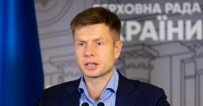 украински депутат киев готов помогне сащ война всеки враг