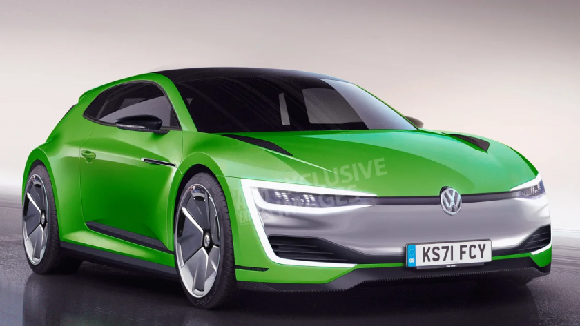 volkswagen готви възстанови производството scirocco