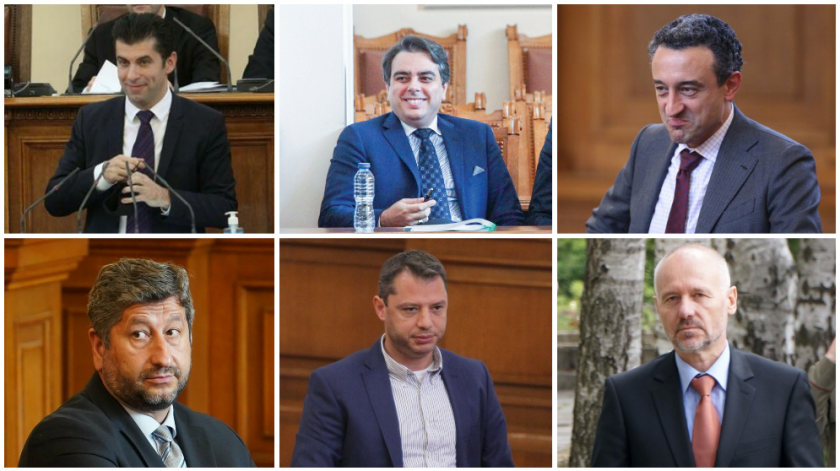 март празнуват следните ldquoчуждиrdquo политици работа българия списък