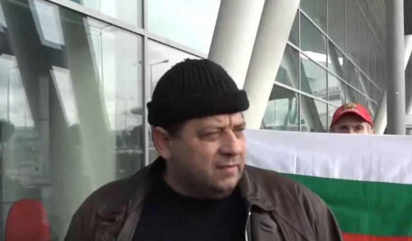 полк николай марков тайните доставки талибани продължават