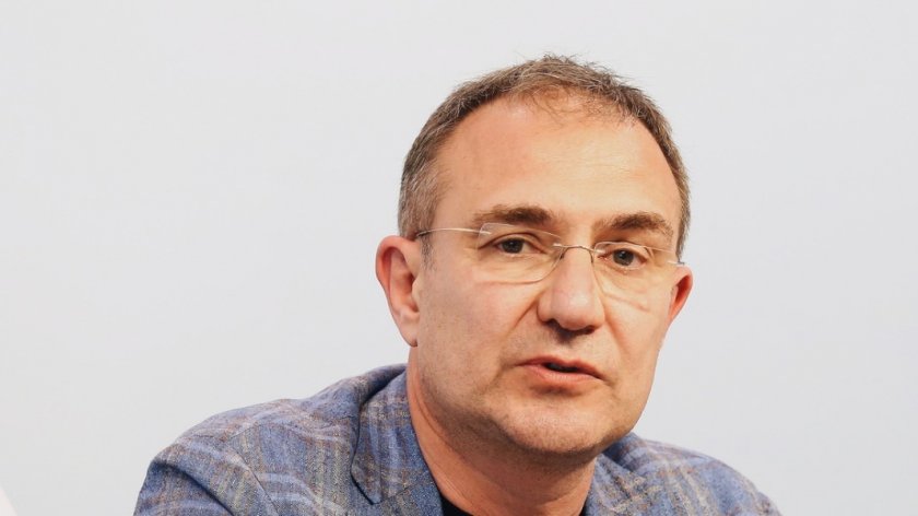 борислав гуцанов тагарев опасен българия