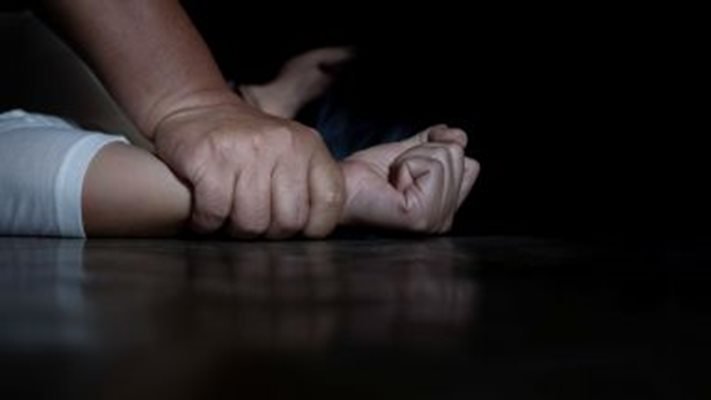 мъж малолетно момче изнасилиха годишна жена пловдив