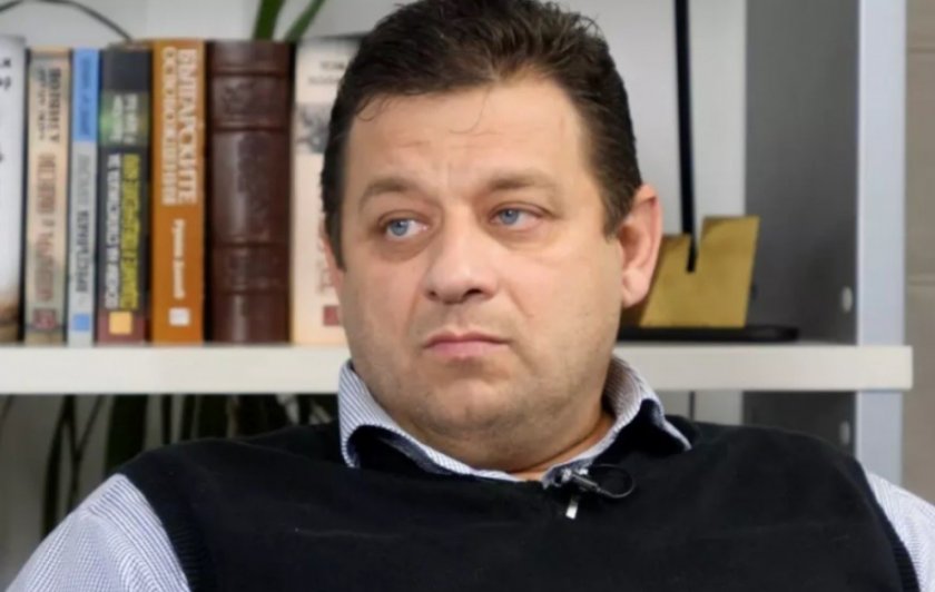 полк николай марков решението едно българия управлява българи