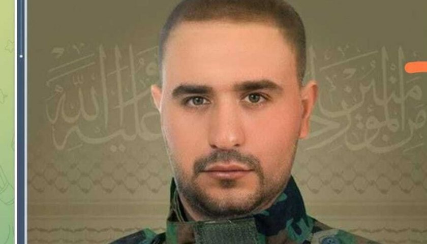 израелски удар ливан загина внукът лидера хизбула
