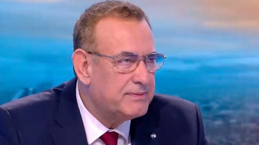 джевдет чакъров българия нужда избори работещи правителство парламент