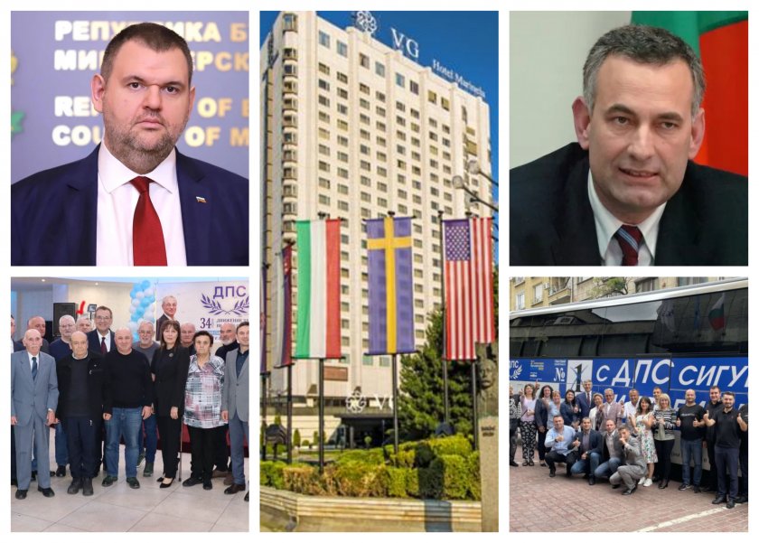 дпс превзе bdquoмаринелаldquo