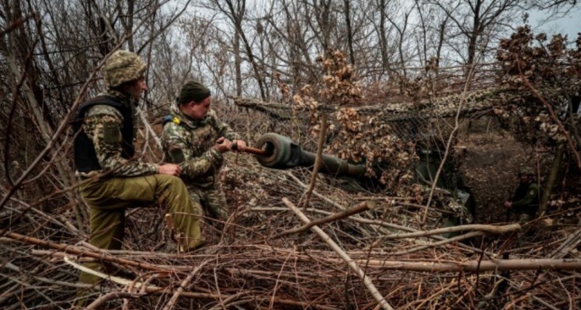 полски генерал украинската армия победена края пролетта