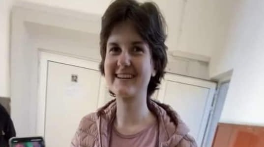 търсят ивана района река джерман