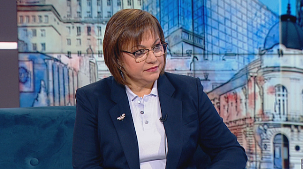 корнелия нинова бсп единствената алтернатива случва