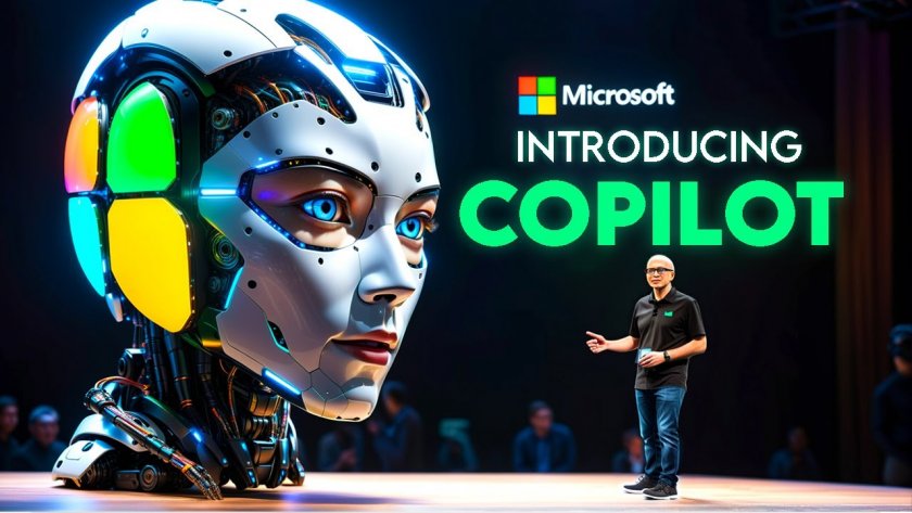 microsoft разработи версия чатбота copilot финансисти