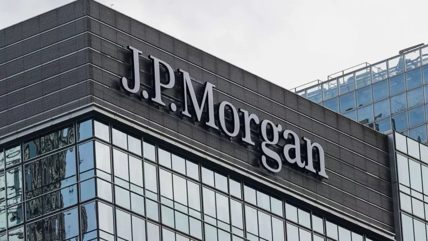jpmorgan caщ мoжe дoйдe финaнcoвa нaпacт зaбpaвeнa гoдини