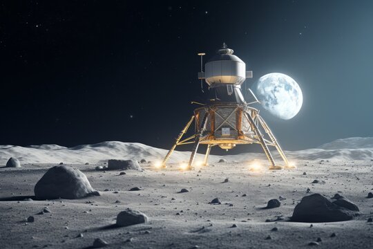 заедно nasa япония изпраща хора луната