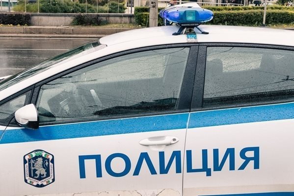 пребиха тояги двама мъже бургас