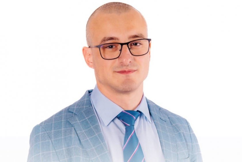 полицията задържа общински съветник дрога