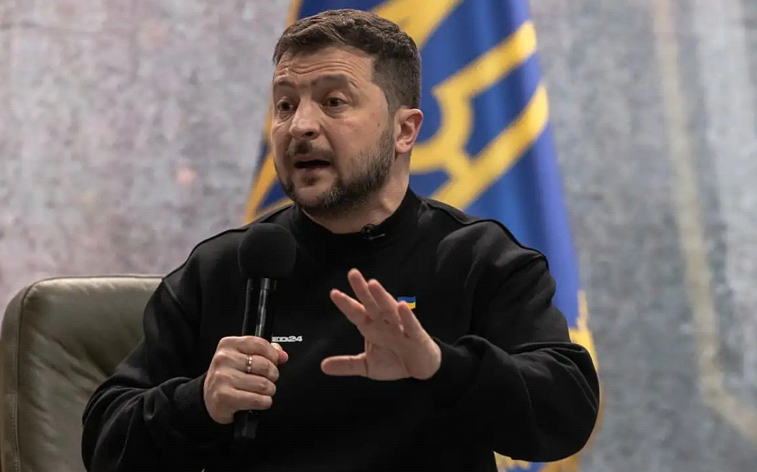 русия намерение убива зеленски