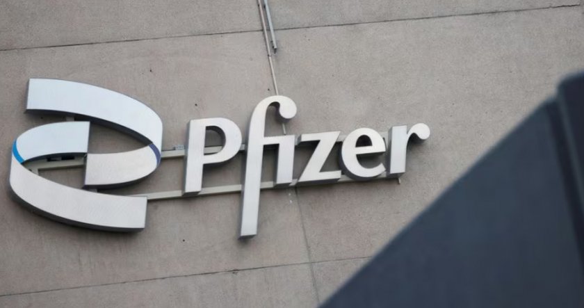 дава лекарството pfizer добри резултати теста рак кръвта късен стадий
