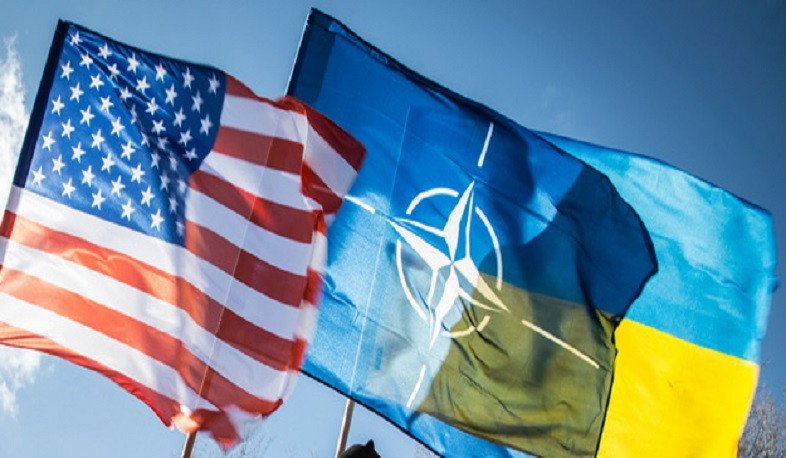american conservative нато бъдат украйна сащ
