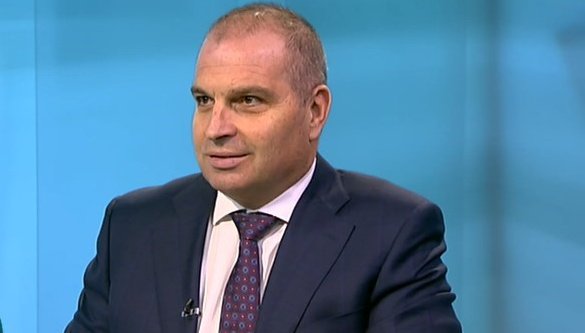гроздан караджов денков беше физиономия истинският премиер беше асен василев
