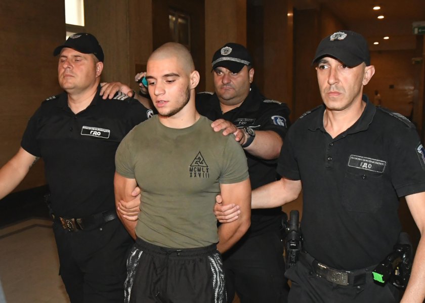 обрат пускат прокурорския син перник свобода