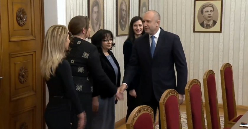 герб явиха без борисов президента