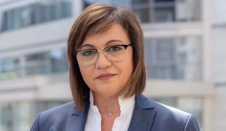 приеха корнелия нинова болница