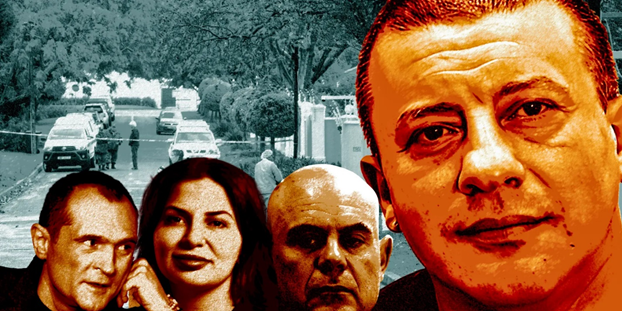 вижте оригиналната статия южноафриканския dailymaverick посветена разстрела къро ldquoубийства констанция олигарси юаrdquo