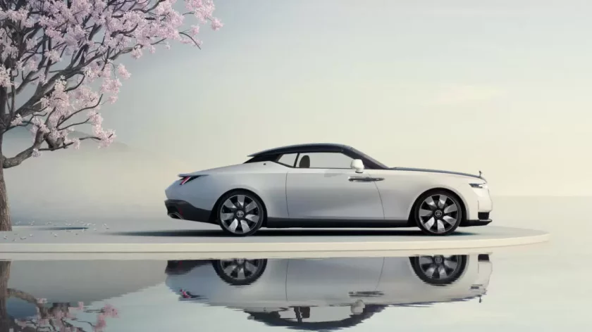 rolls royce arcadia сложния часовников циферблат историята rolls royce