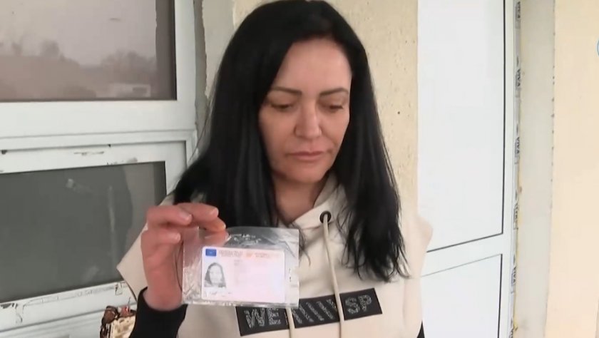 върнаха шофьорската книжка обвинената деифтиране двора кат сливен
