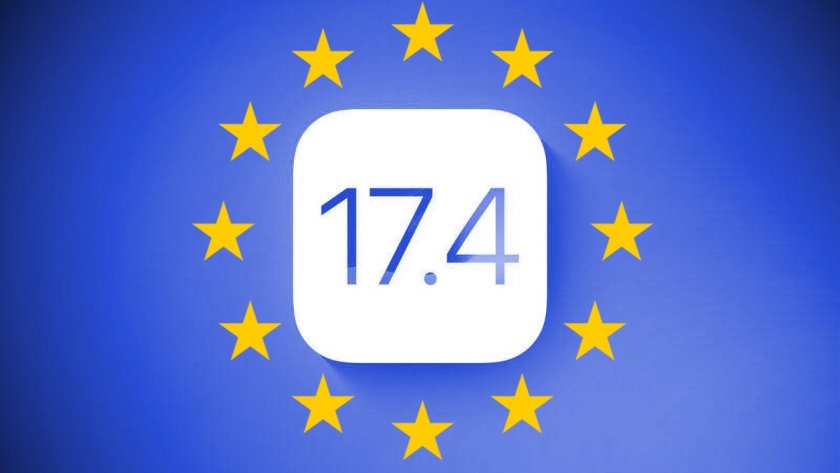 операционната система apple започна все повече прилича android