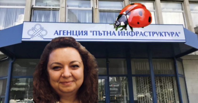 разследване mediamall фабрикува професионален опит заемане висок пост апи прокуратурата трайка