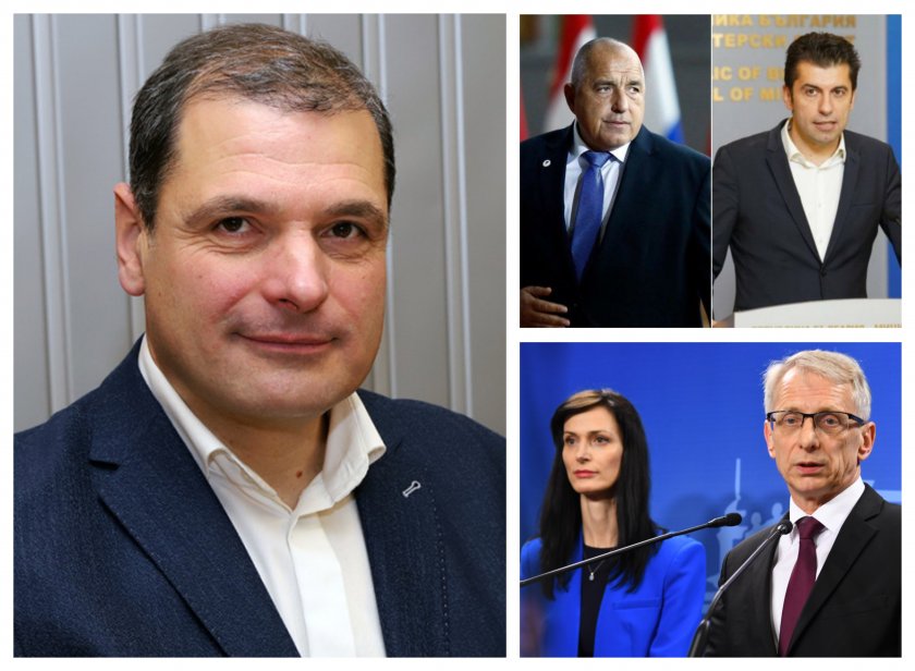 иво инджов разбраха прегръдката борисов задушаваща